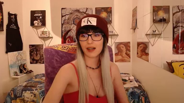 DakotaBlissxo