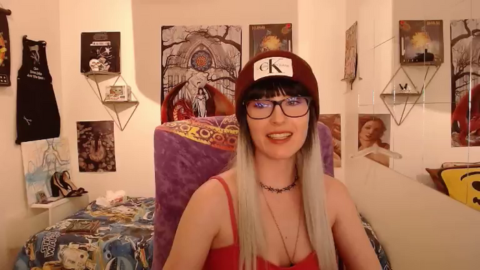 DakotaBlissxo