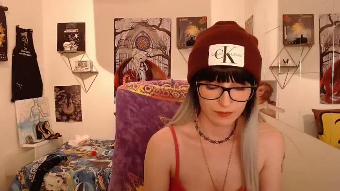 DakotaBlissxo