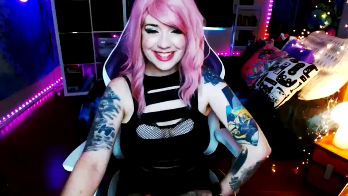GoddessValkyrieRose