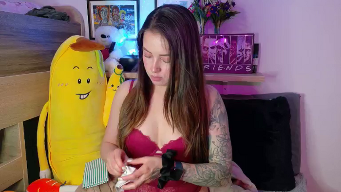 HannahMolly