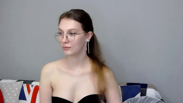 IrisEvan