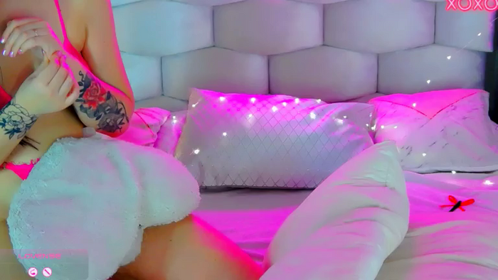 LadyXShelbi