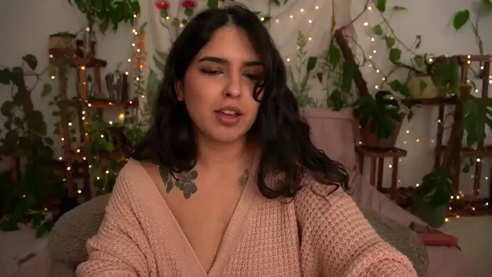 MayaPetite