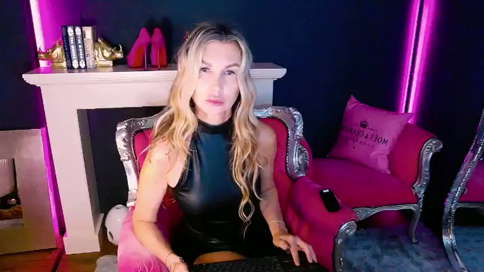 MillaVonLove