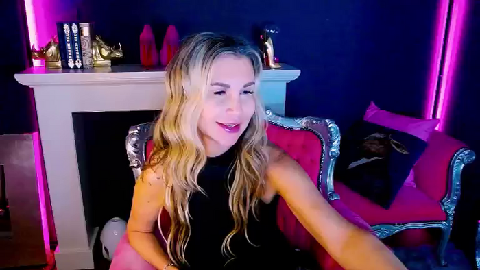MillaVonLove