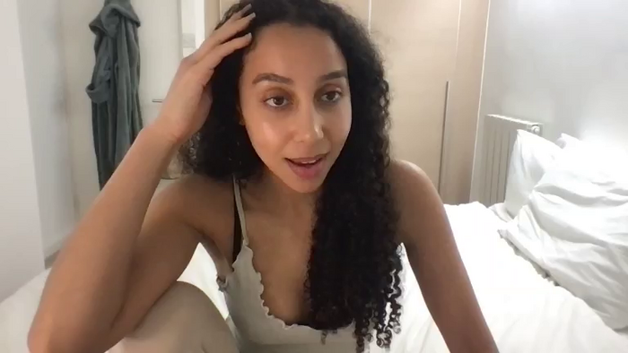 PalomaWondersxx