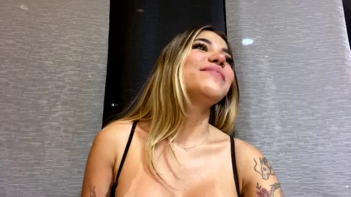 PenelopeBlack