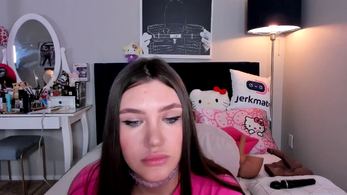 SashaNels