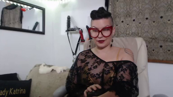 TheeLadyKatrina
