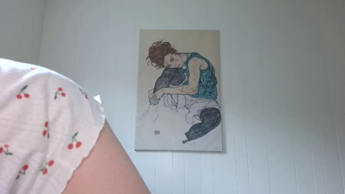 AprilValentina