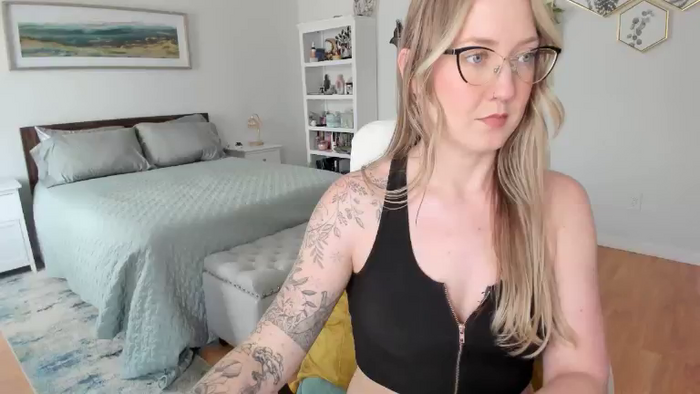 BelaTalbotxx