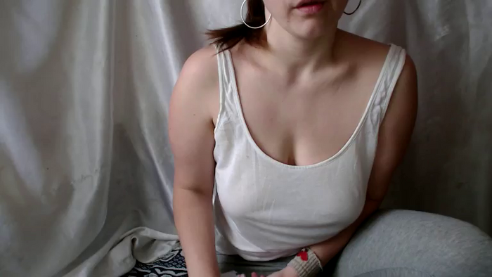 BettyGirlKiss