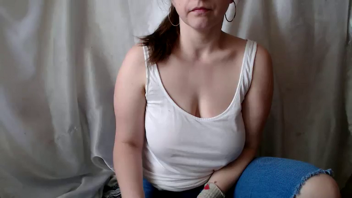 BettyGirlKiss