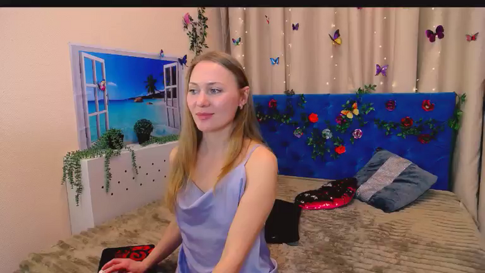 CamillaLiss