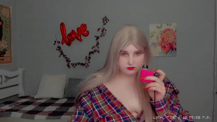 CrystalChris18