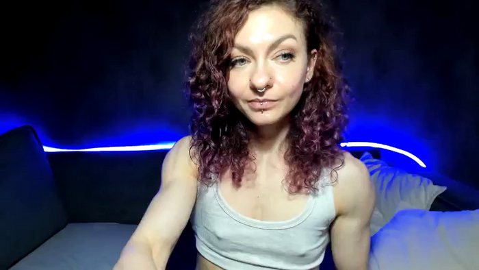 EshleyAlwaysFit