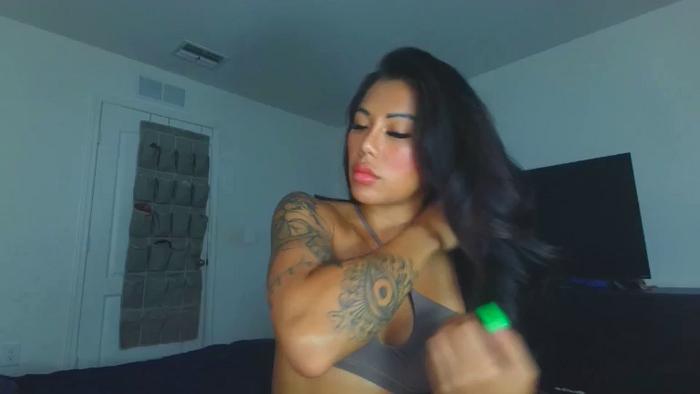 ExoticArya