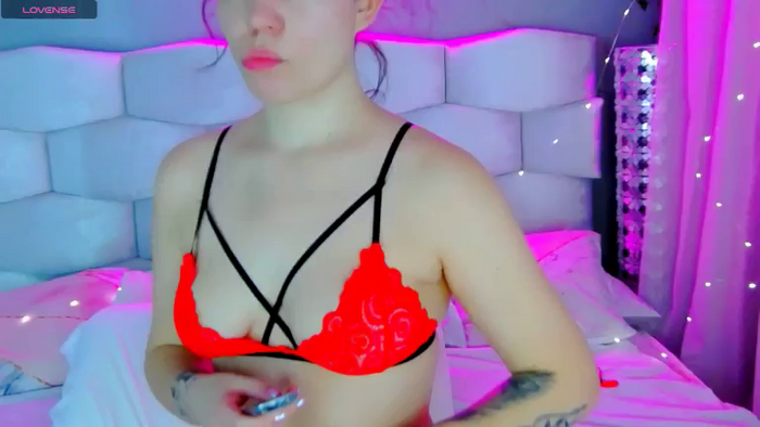 LadyXShelbi