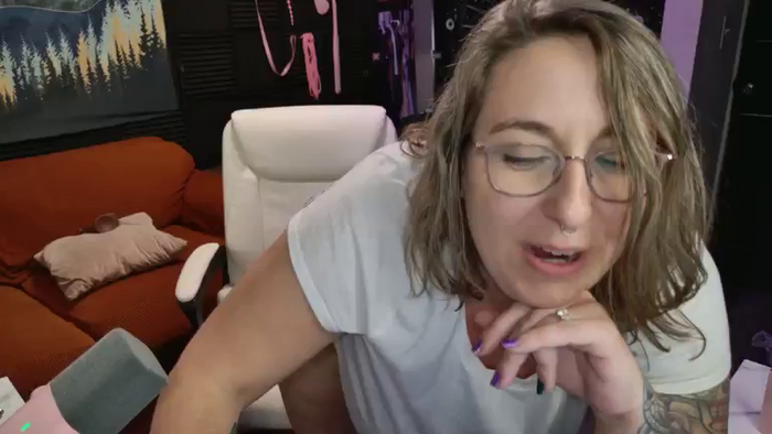 PussyCupcake