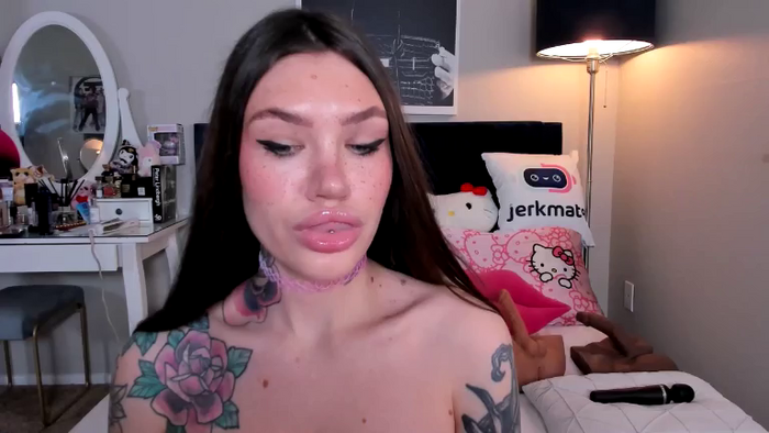 SashaNels