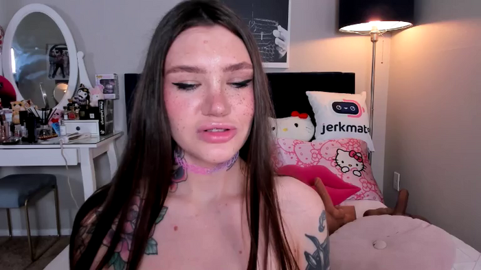 SashaNels