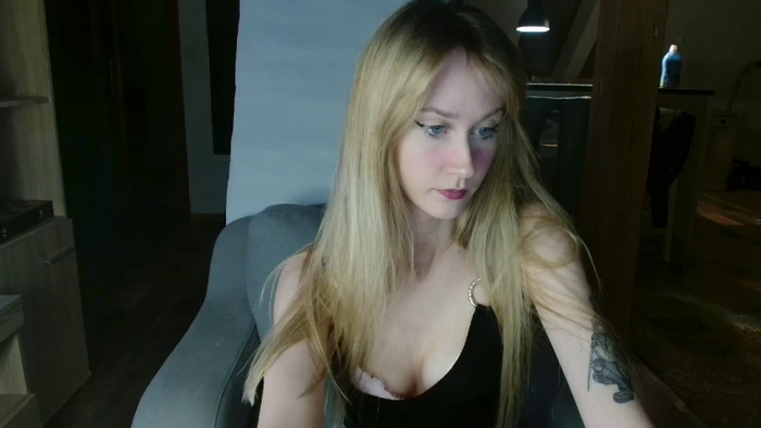 goldhairflower