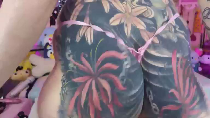 kileyCorrupt