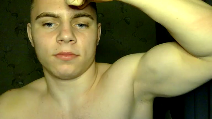 MaverickMike