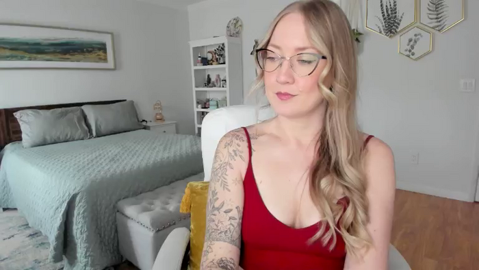 BelaTalbotxx