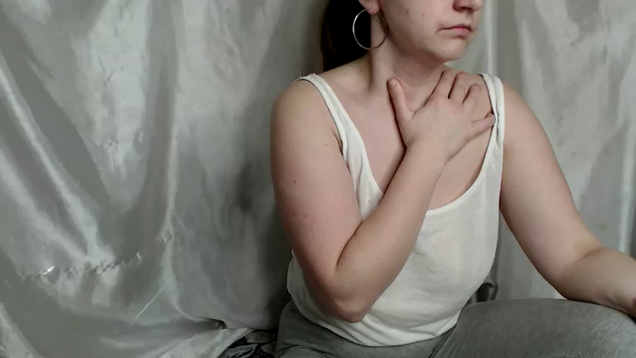 BettyGirlKiss