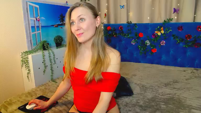 CamillaLiss