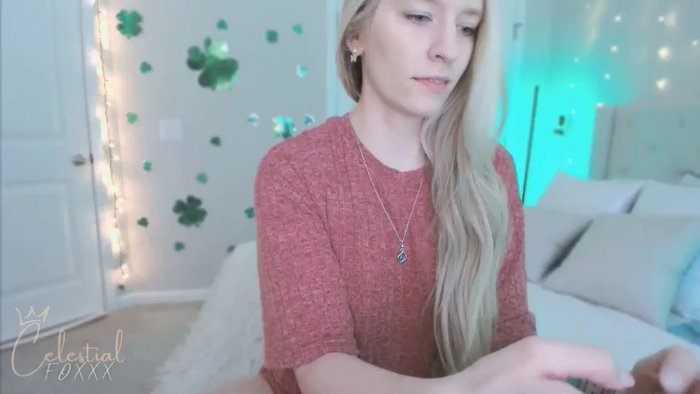 CelestiallFoxxx