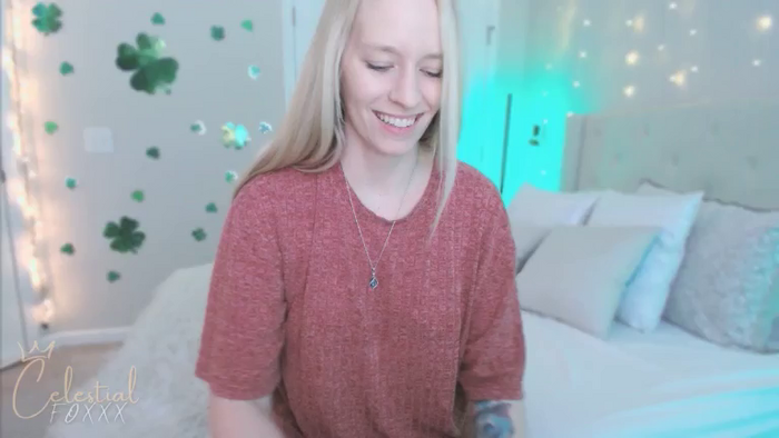 CelestiallFoxxx