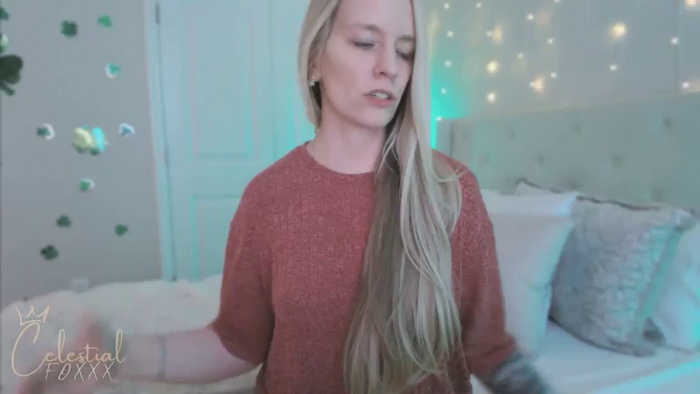 CelestiallFoxxx