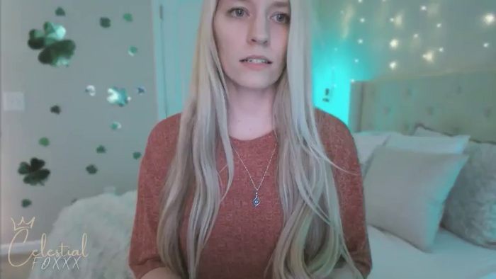 CelestiallFoxxx
