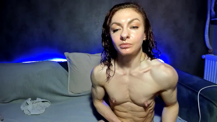 EshleyAlwaysFit