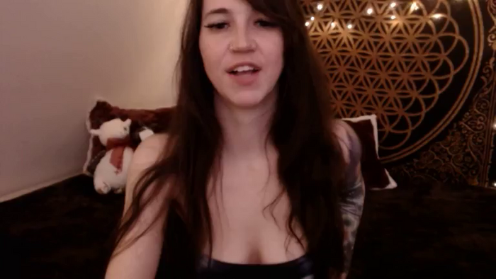 GoddessAriBlack