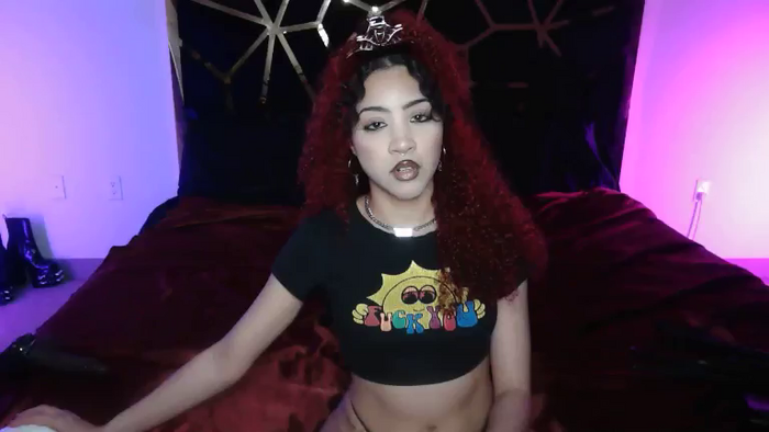 GoddessRitaReaper