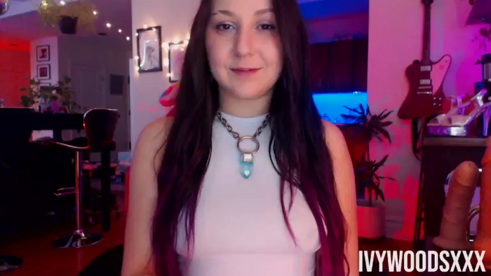 IvyWoodsXXX