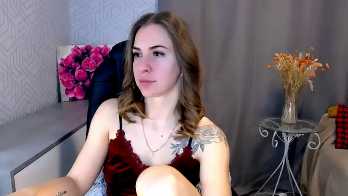 MeganNaughtyy