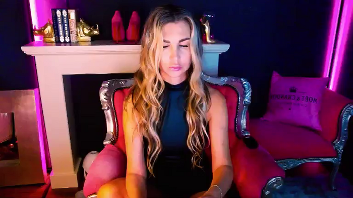 MillaVonLove