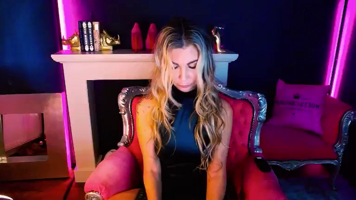 MillaVonLove