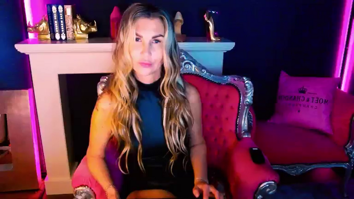 MillaVonLove