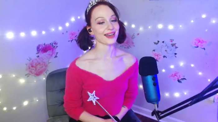 PrincessStarrxxx