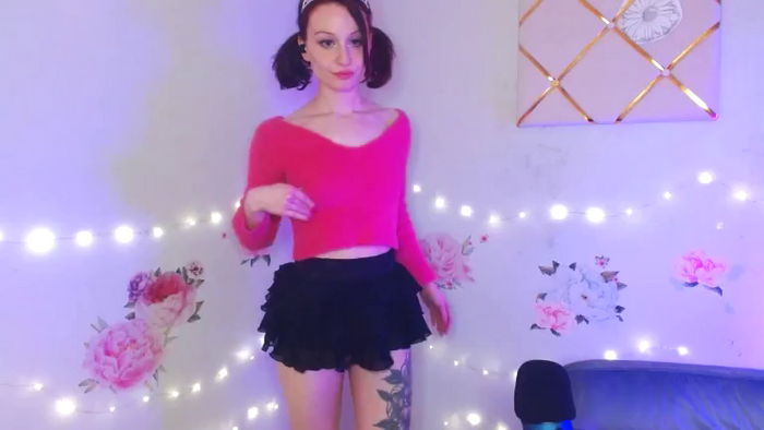 PrincessStarrxxx