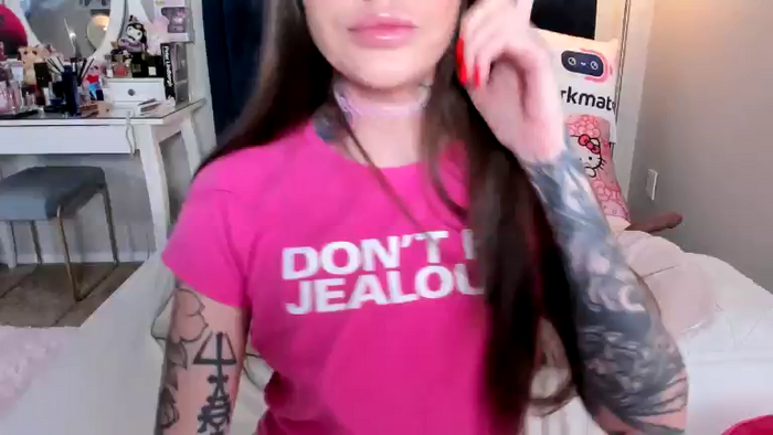 SashaNels