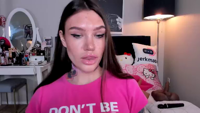SashaNels