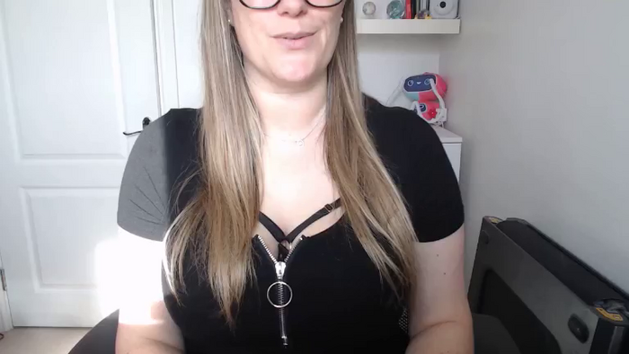 TittieTia19