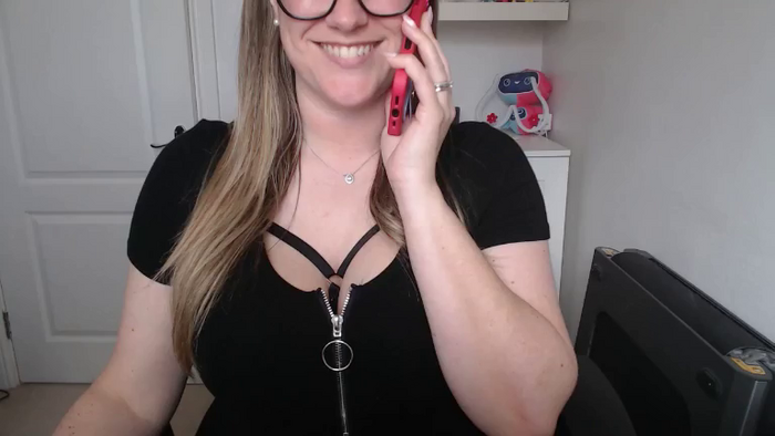 TittieTia19